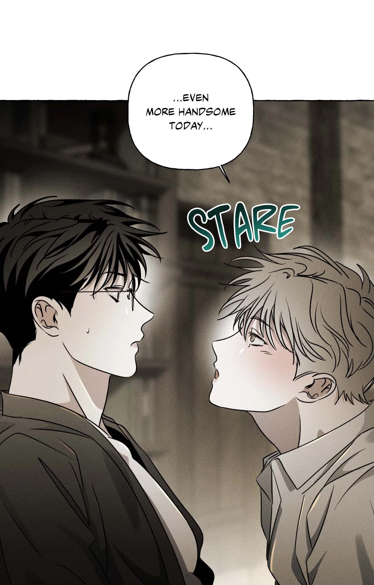 Pale Bones and Blossoms [Official] - Chapter 16 manhwa