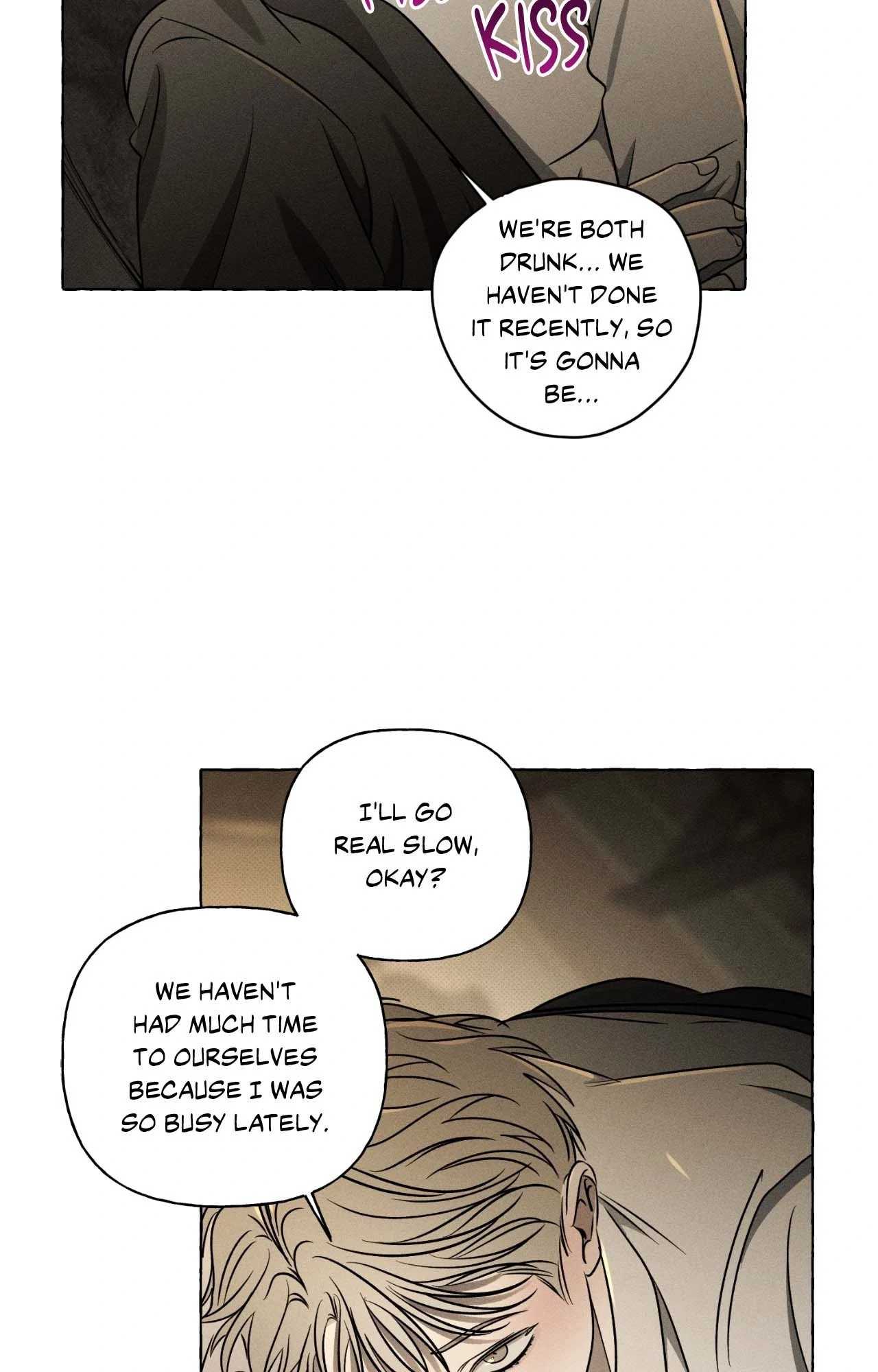Pale Bones and Blossoms [Official] - Chapter 16 manhwa