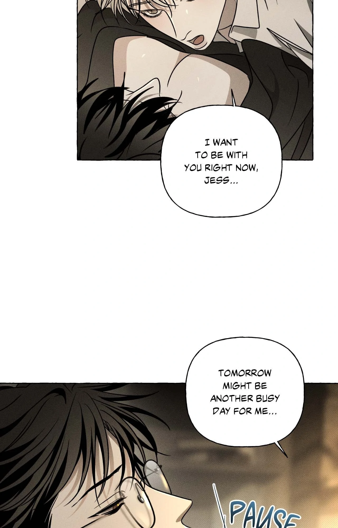 Pale Bones and Blossoms [Official] - Chapter 16 manhwa