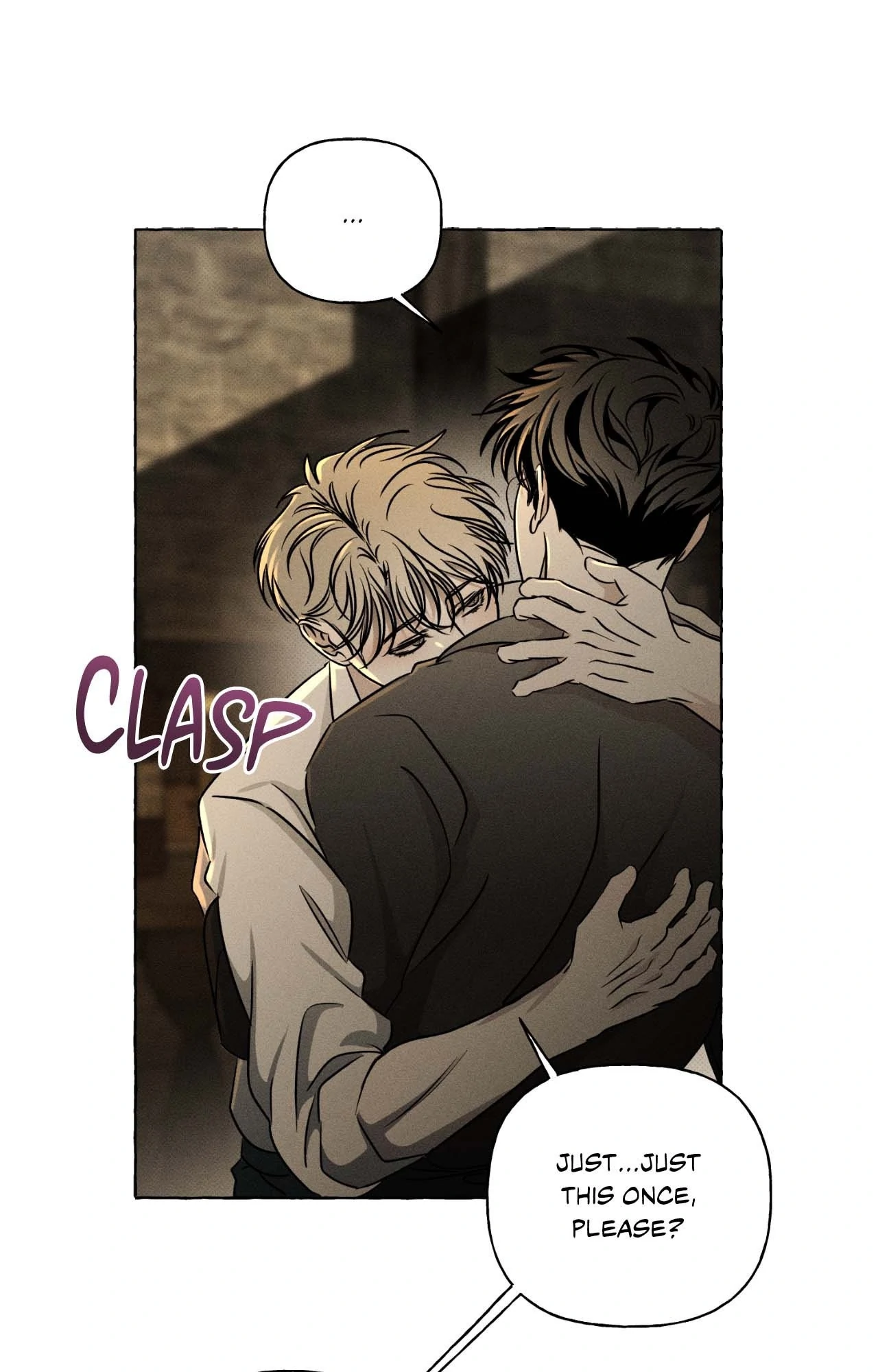 Pale Bones and Blossoms [Official] - Chapter 16 manhwa