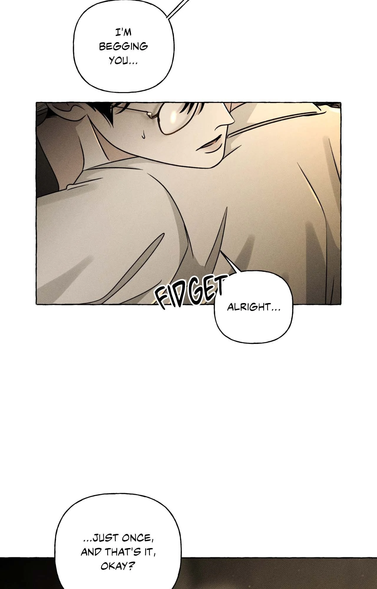 Pale Bones and Blossoms [Official] - Chapter 16 manhwa