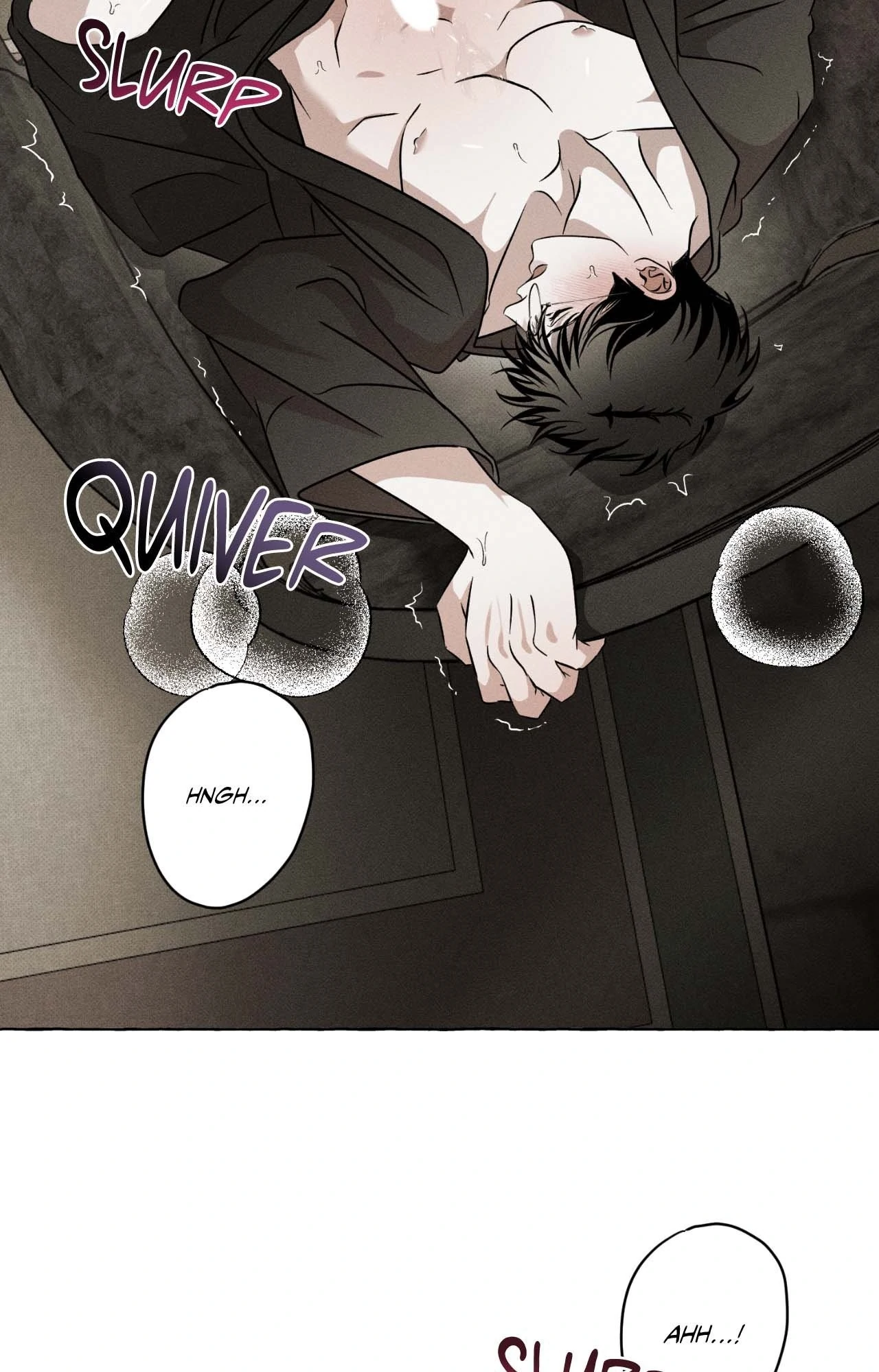Pale Bones and Blossoms [Official] - Chapter 17 manhwa