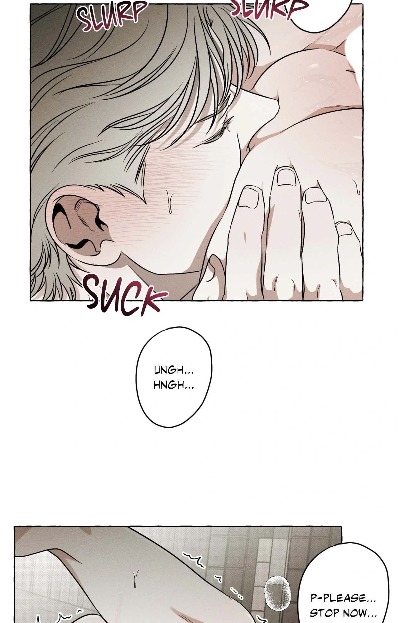 Pale Bones and Blossoms [Official] - Chapter 17 manhwa