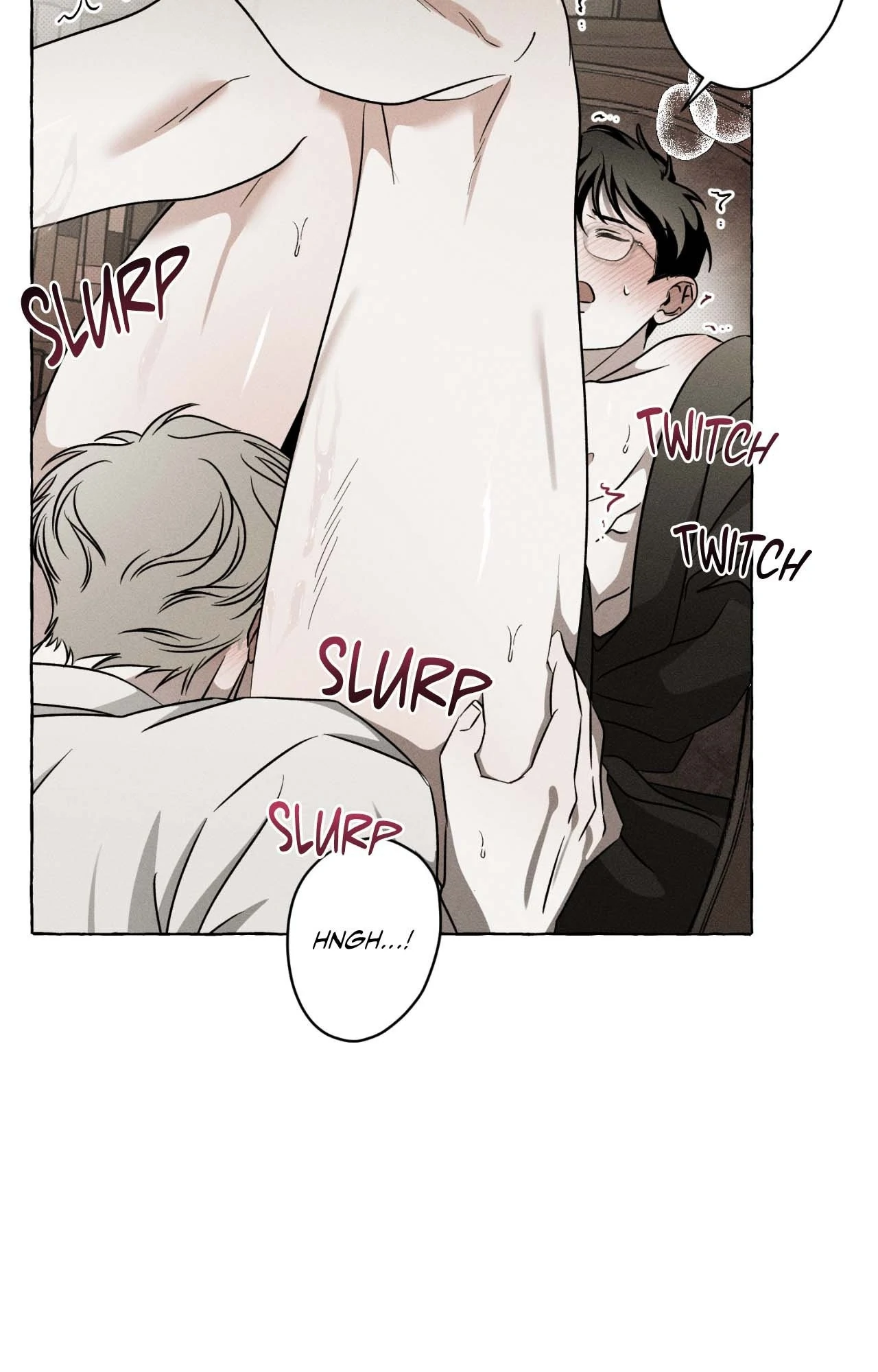 Pale Bones and Blossoms [Official] - Chapter 17 manhwa