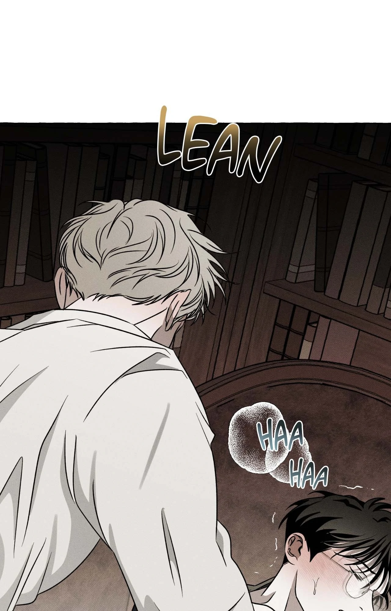 Pale Bones and Blossoms [Official] - Chapter 17 manhwa