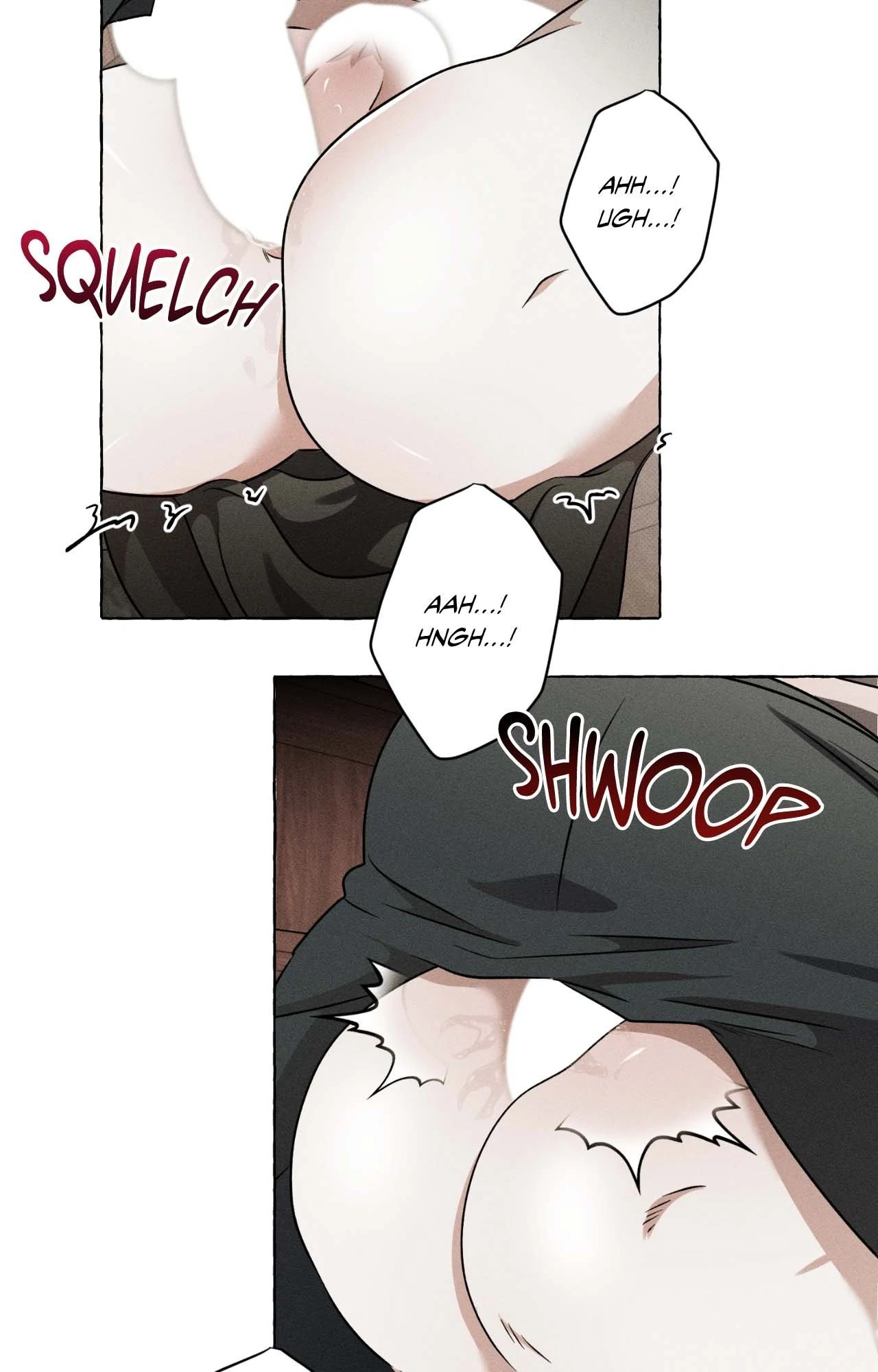 Pale Bones and Blossoms [Official] - Chapter 17 manhwa