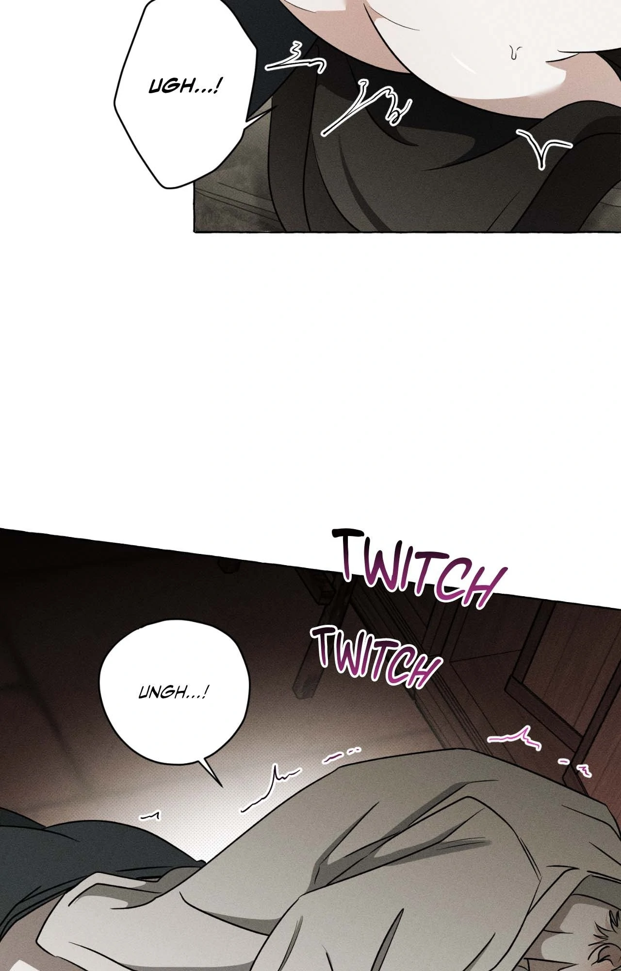 Pale Bones and Blossoms [Official] - Chapter 17 manhwa