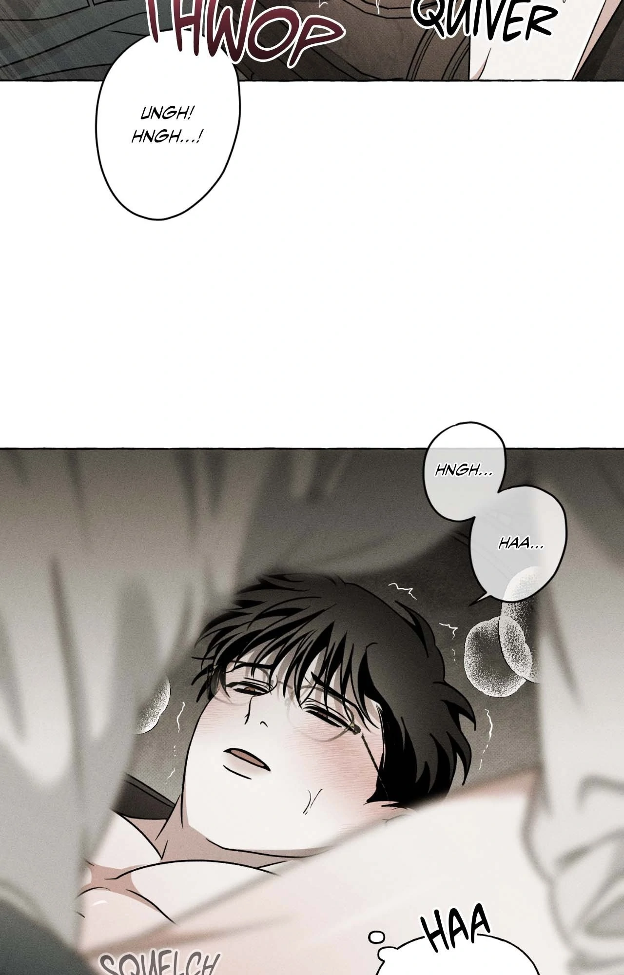 Pale Bones and Blossoms [Official] - Chapter 17 manhwa