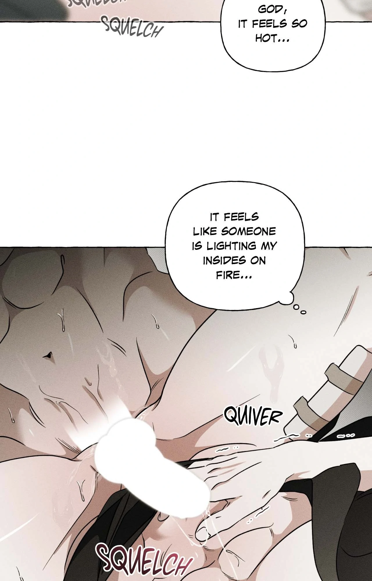 Pale Bones and Blossoms [Official] - Chapter 17 manhwa