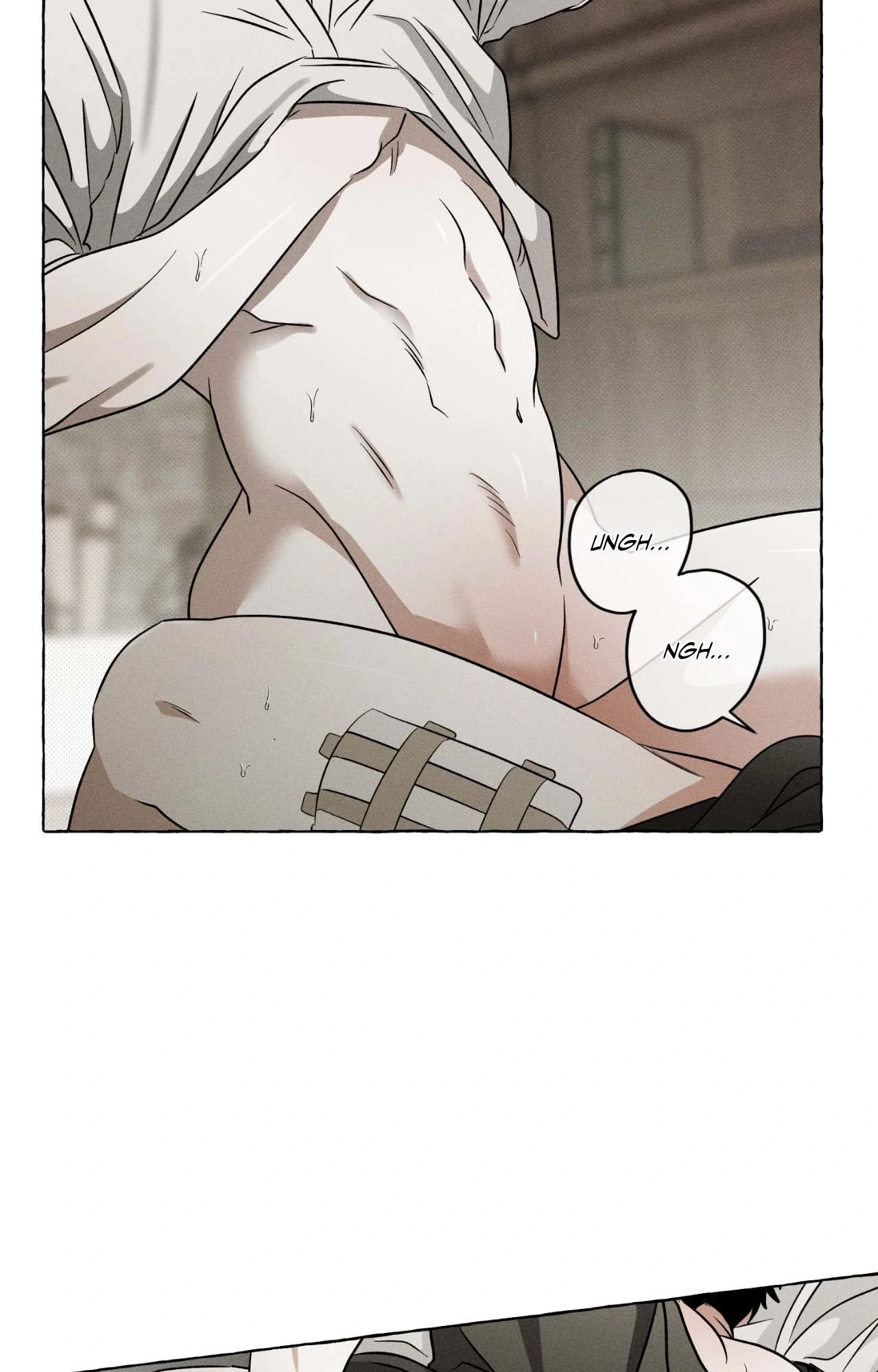 Pale Bones and Blossoms [Official] - Chapter 17 manhwa