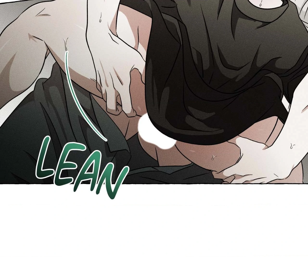 Pale Bones and Blossoms [Official] - Chapter 17 manhwa