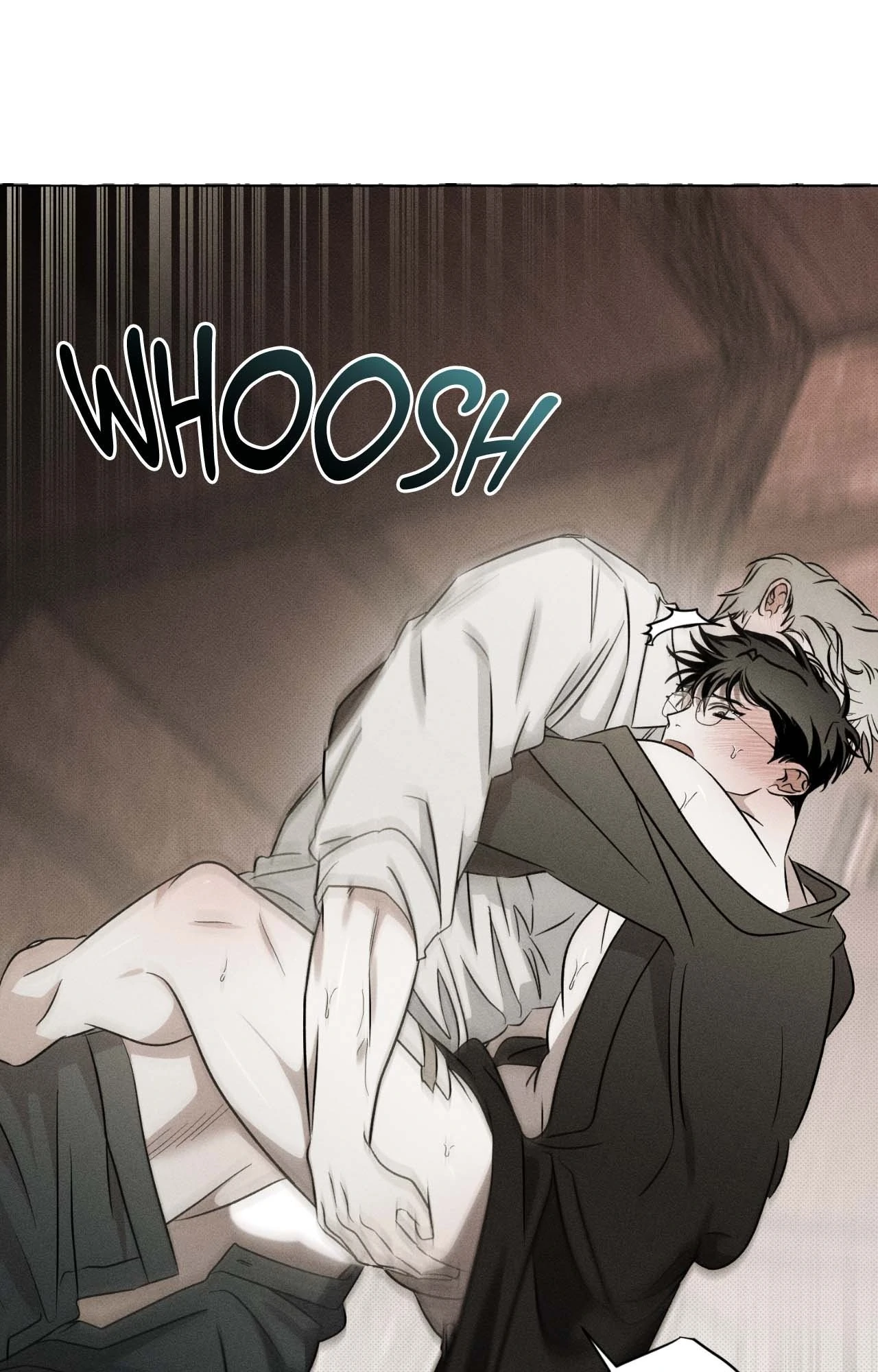 Pale Bones and Blossoms [Official] - Chapter 17 manhwa