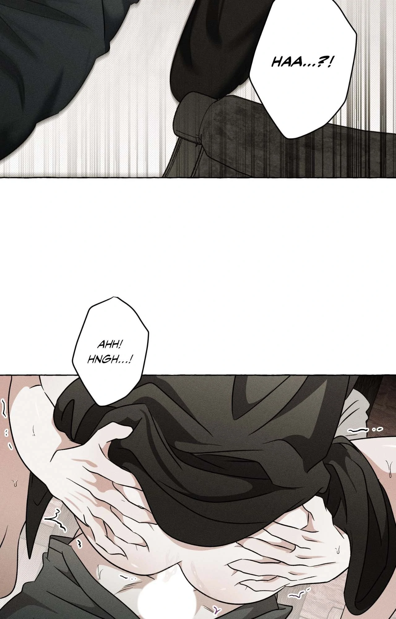 Pale Bones and Blossoms [Official] - Chapter 17 manhwa