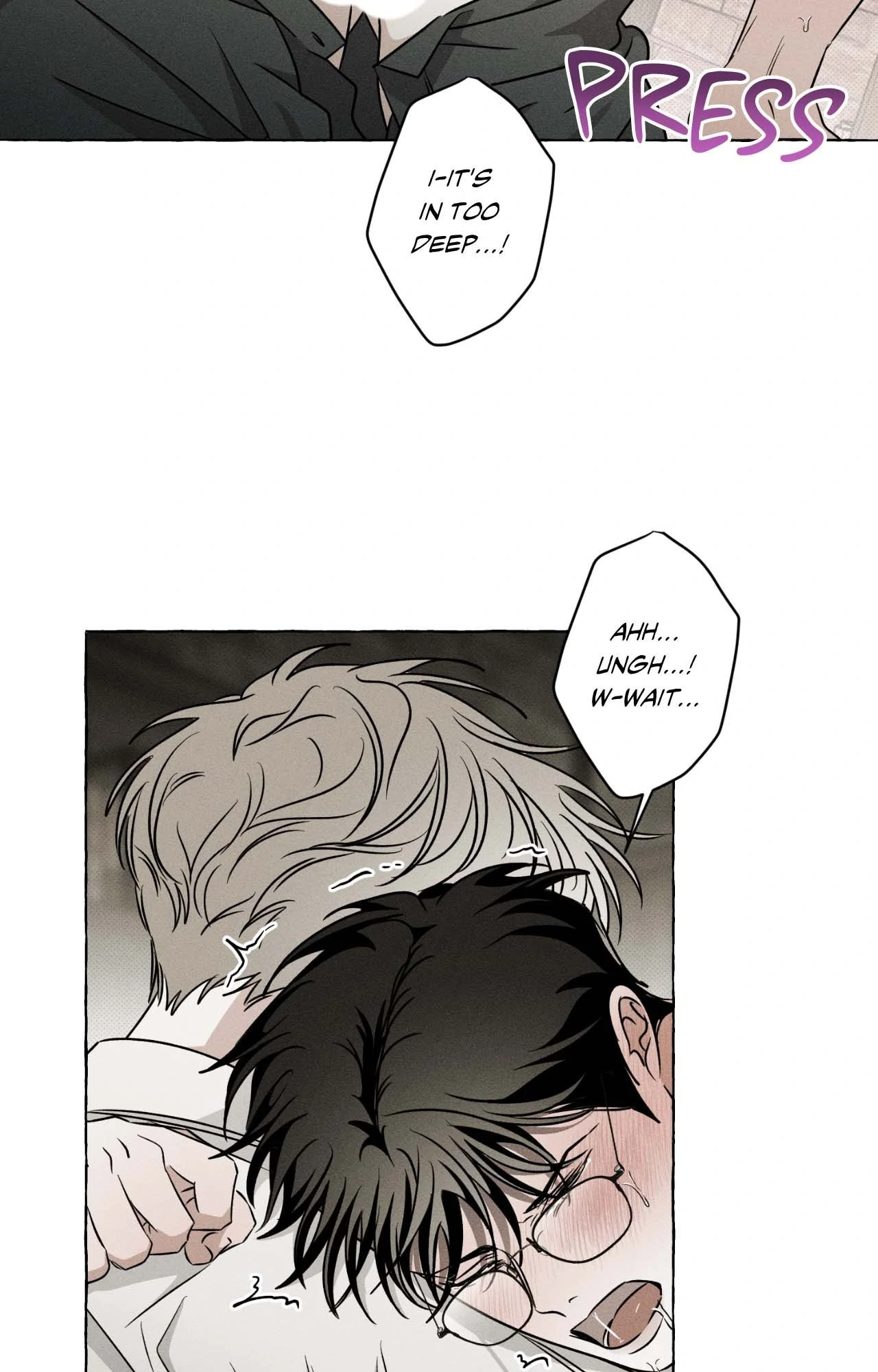Pale Bones and Blossoms [Official] - Chapter 17 manhwa