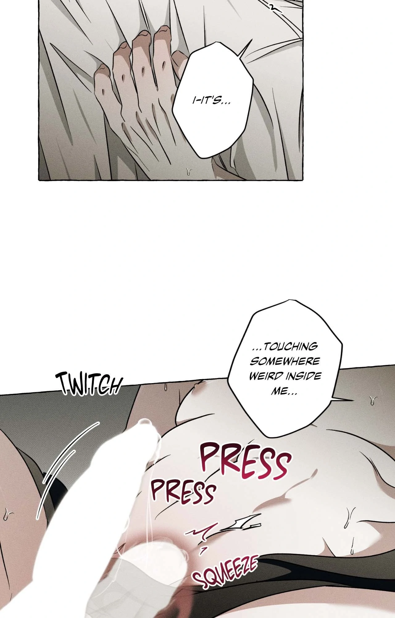 Pale Bones and Blossoms [Official] - Chapter 17 manhwa