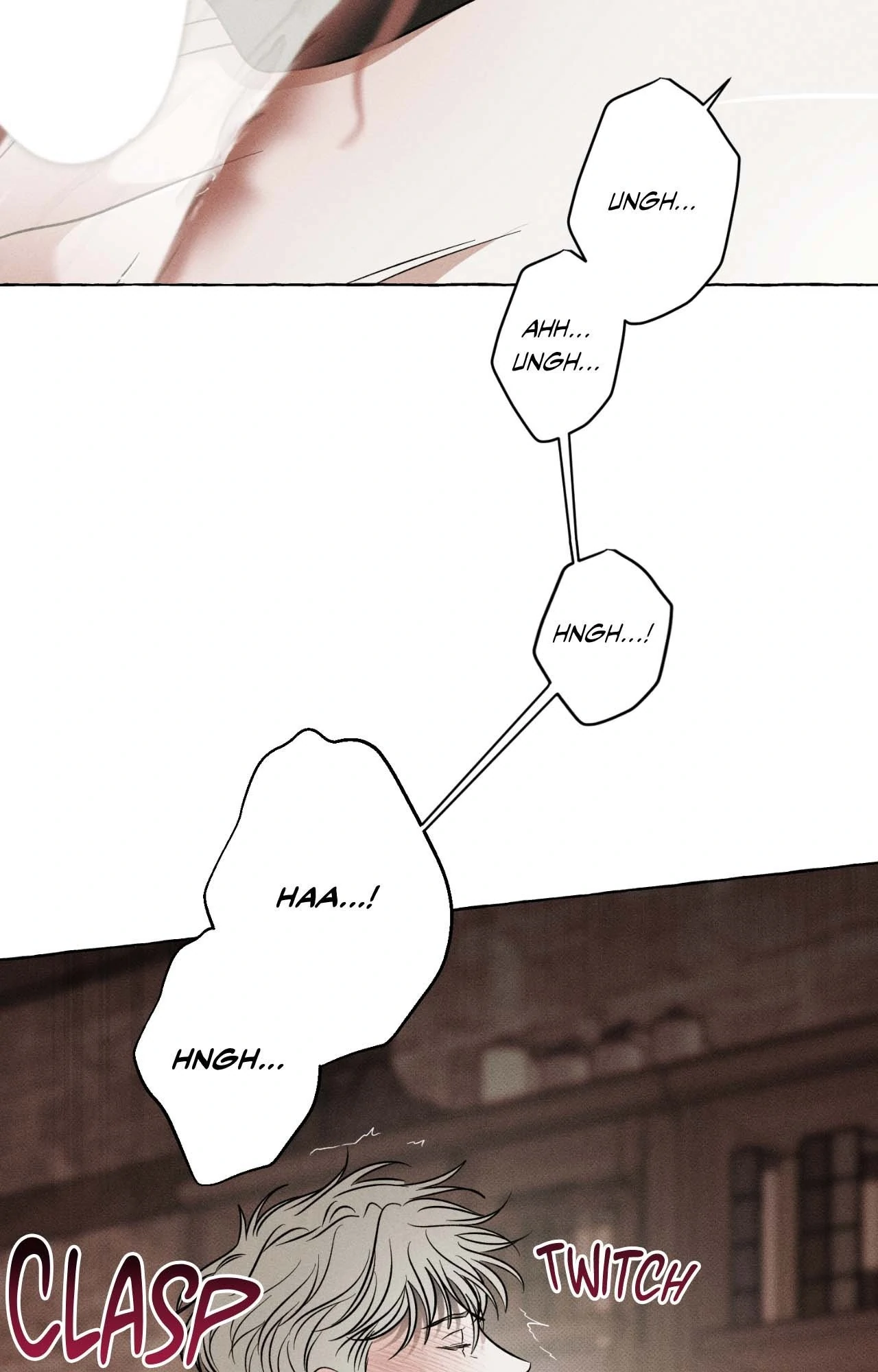 Pale Bones and Blossoms [Official] - Chapter 17 manhwa