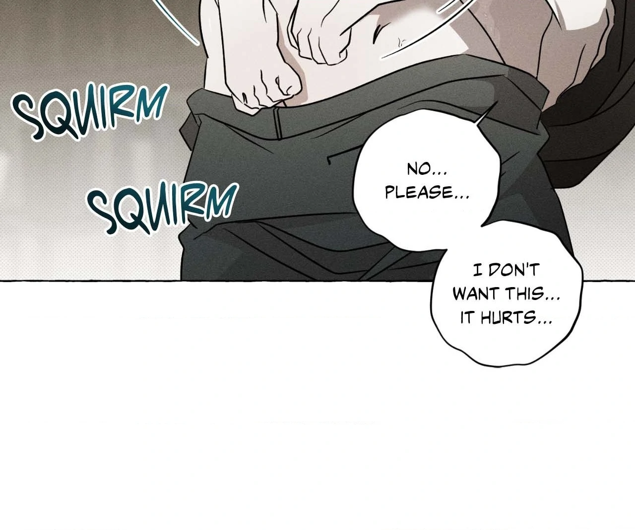 Pale Bones and Blossoms [Official] - Chapter 17 manhwa