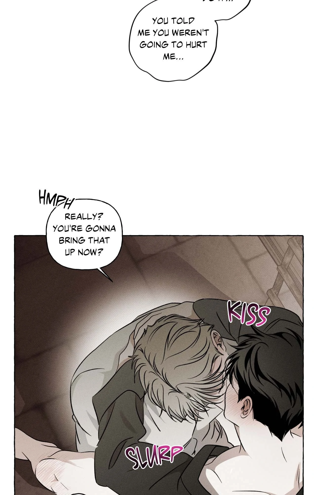 Pale Bones and Blossoms [Official] - Chapter 17 manhwa