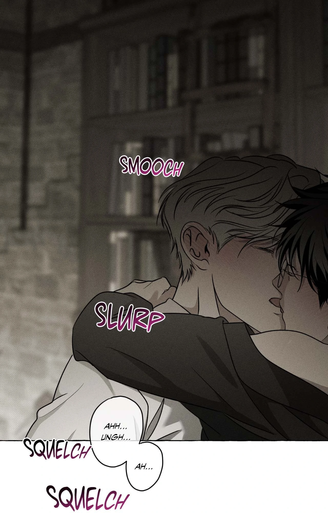 Pale Bones and Blossoms [Official] - Chapter 17 manhwa