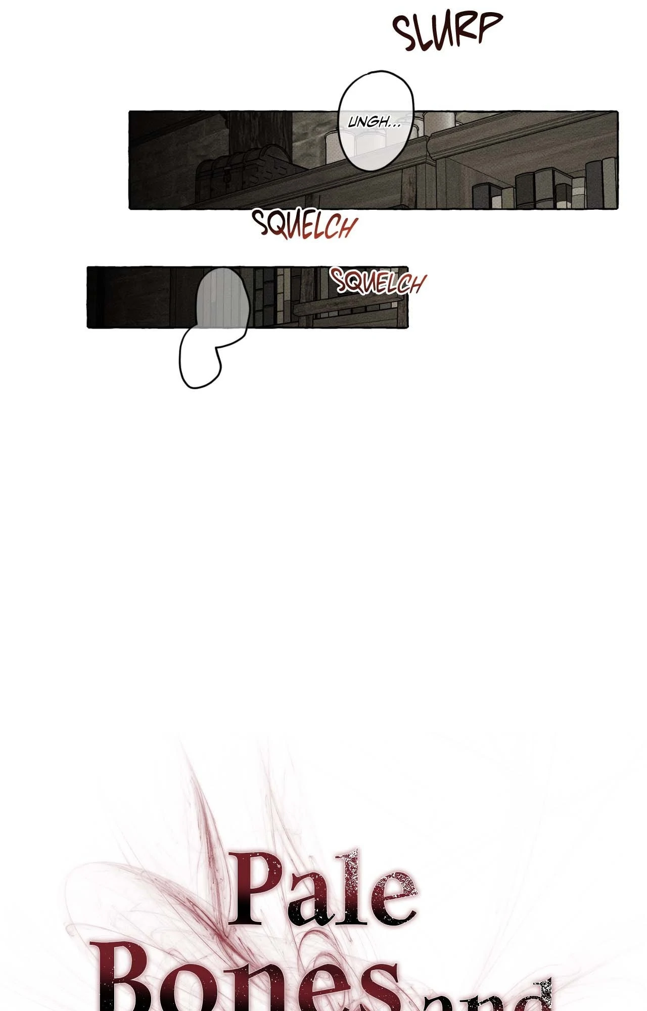 Pale Bones and Blossoms [Official] - Chapter 17 manhwa