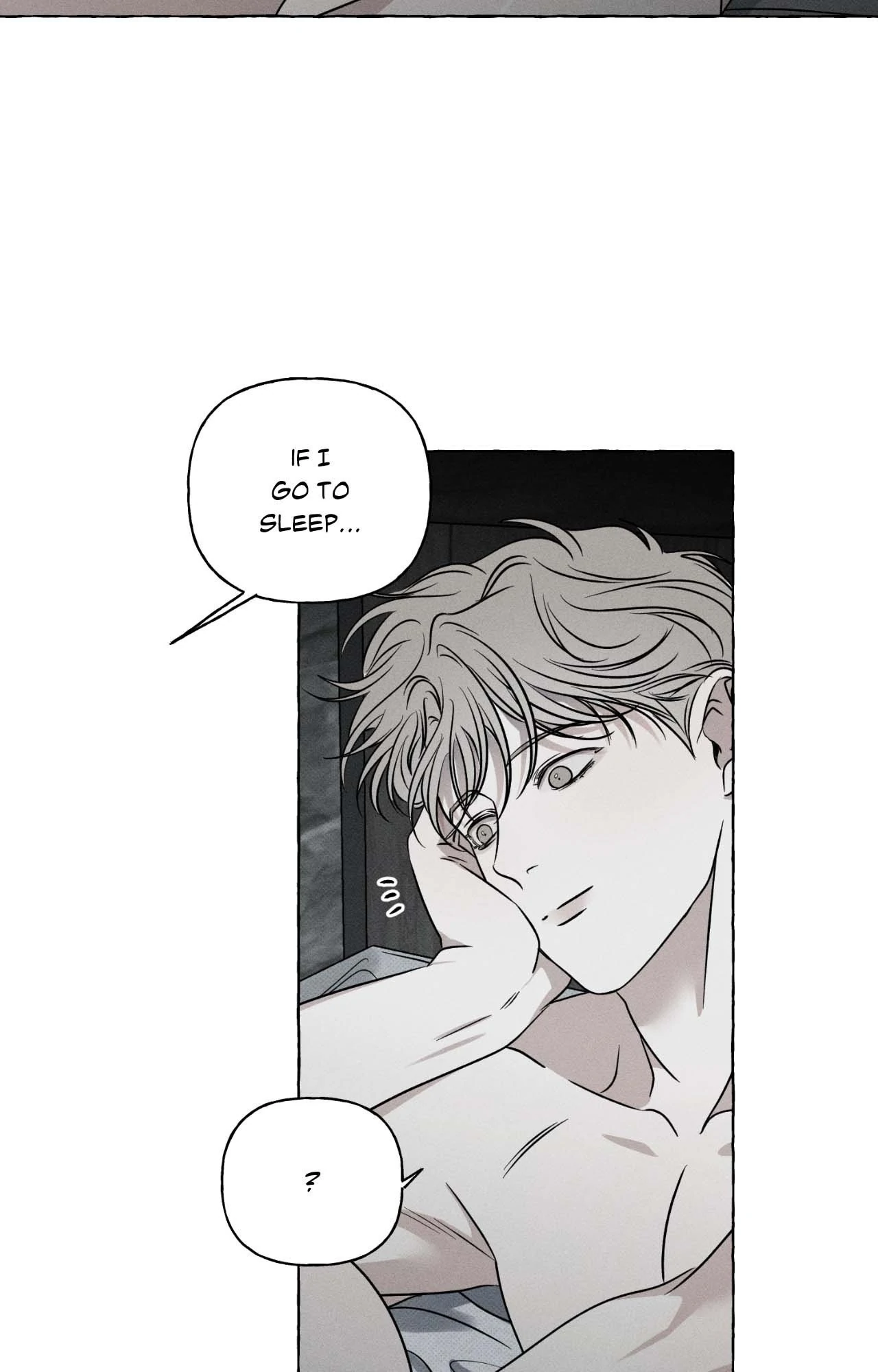 Pale Bones and Blossoms [Official] - Chapter 17 manhwa