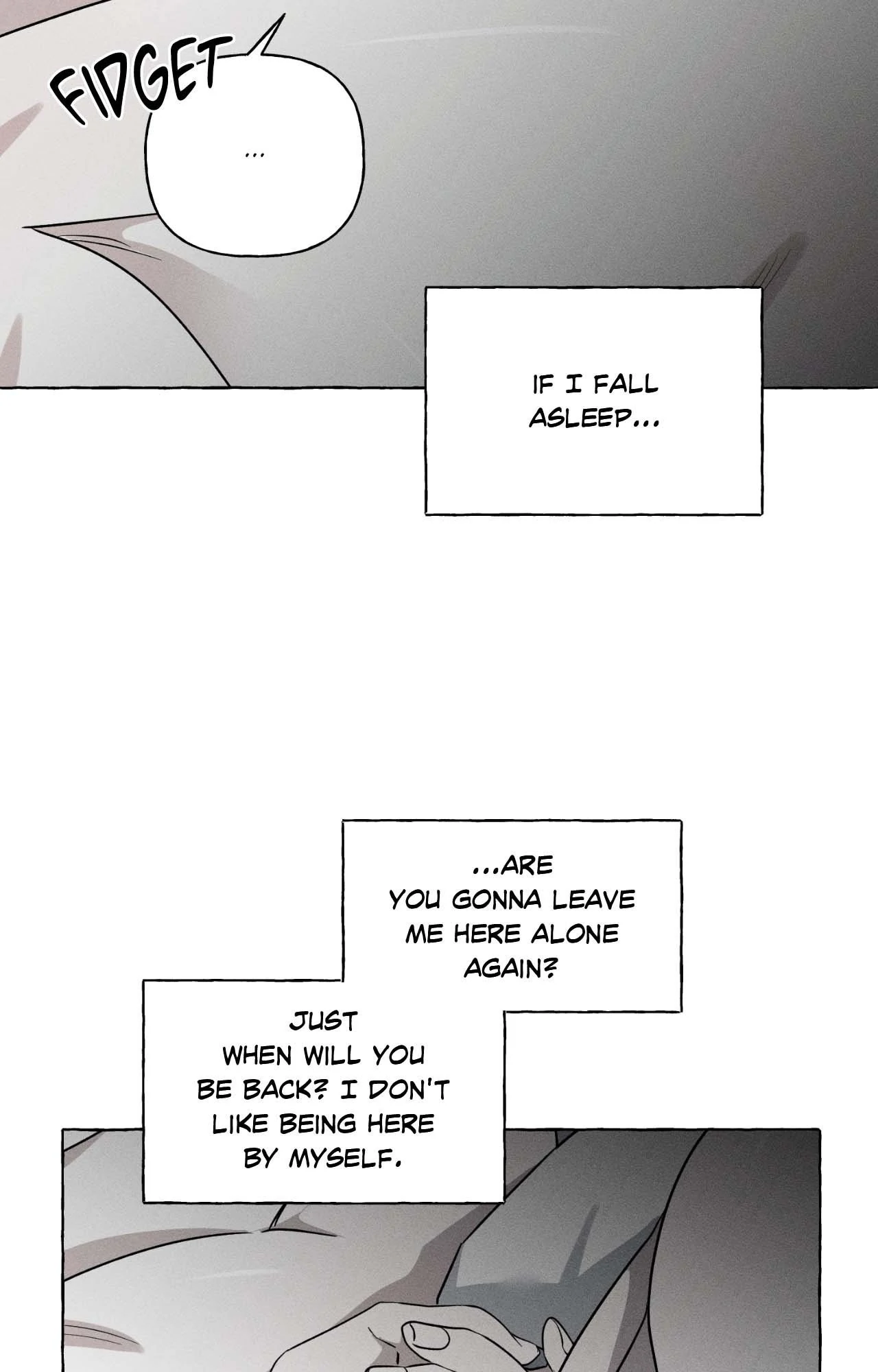 Pale Bones and Blossoms [Official] - Chapter 17 manhwa