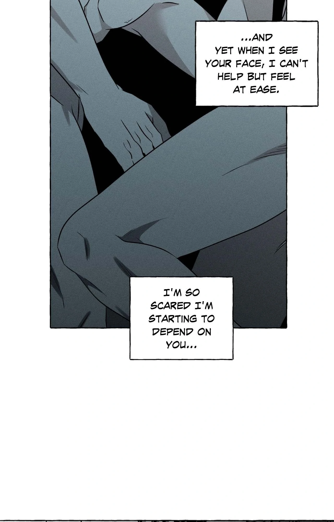 Pale Bones and Blossoms [Official] - Chapter 17 manhwa