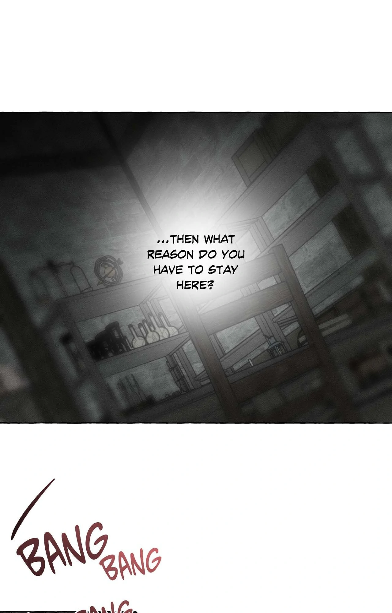 Pale Bones and Blossoms [Official] - Chapter 17 manhwa