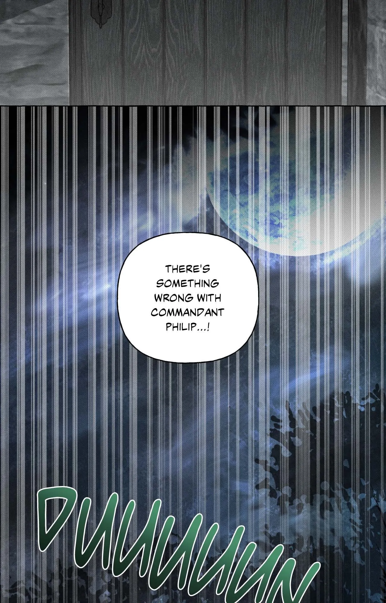 Pale Bones and Blossoms [Official] - Chapter 17 manhwa