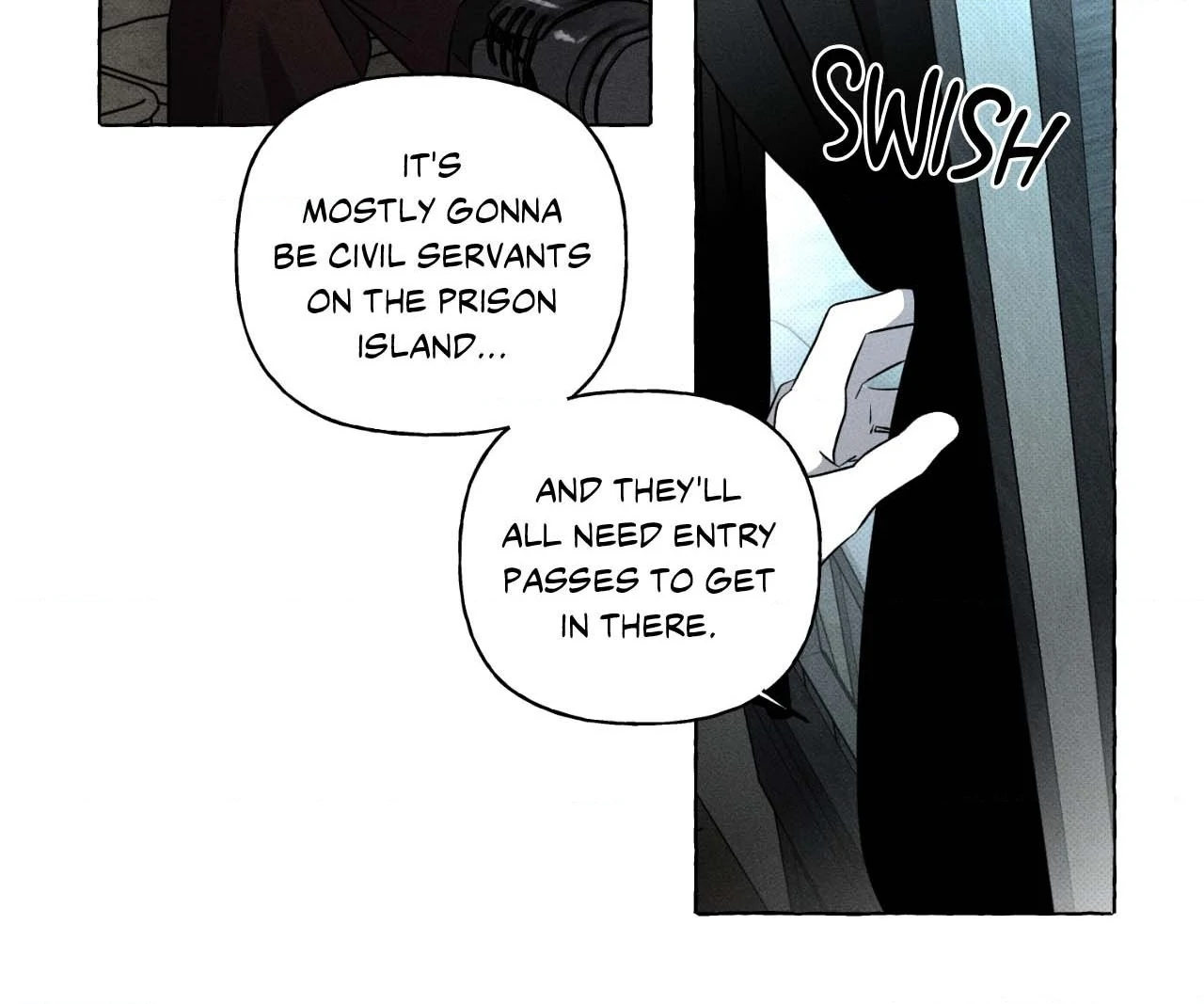 Pale Bones and Blossoms [Official] - Chapter 17 manhwa