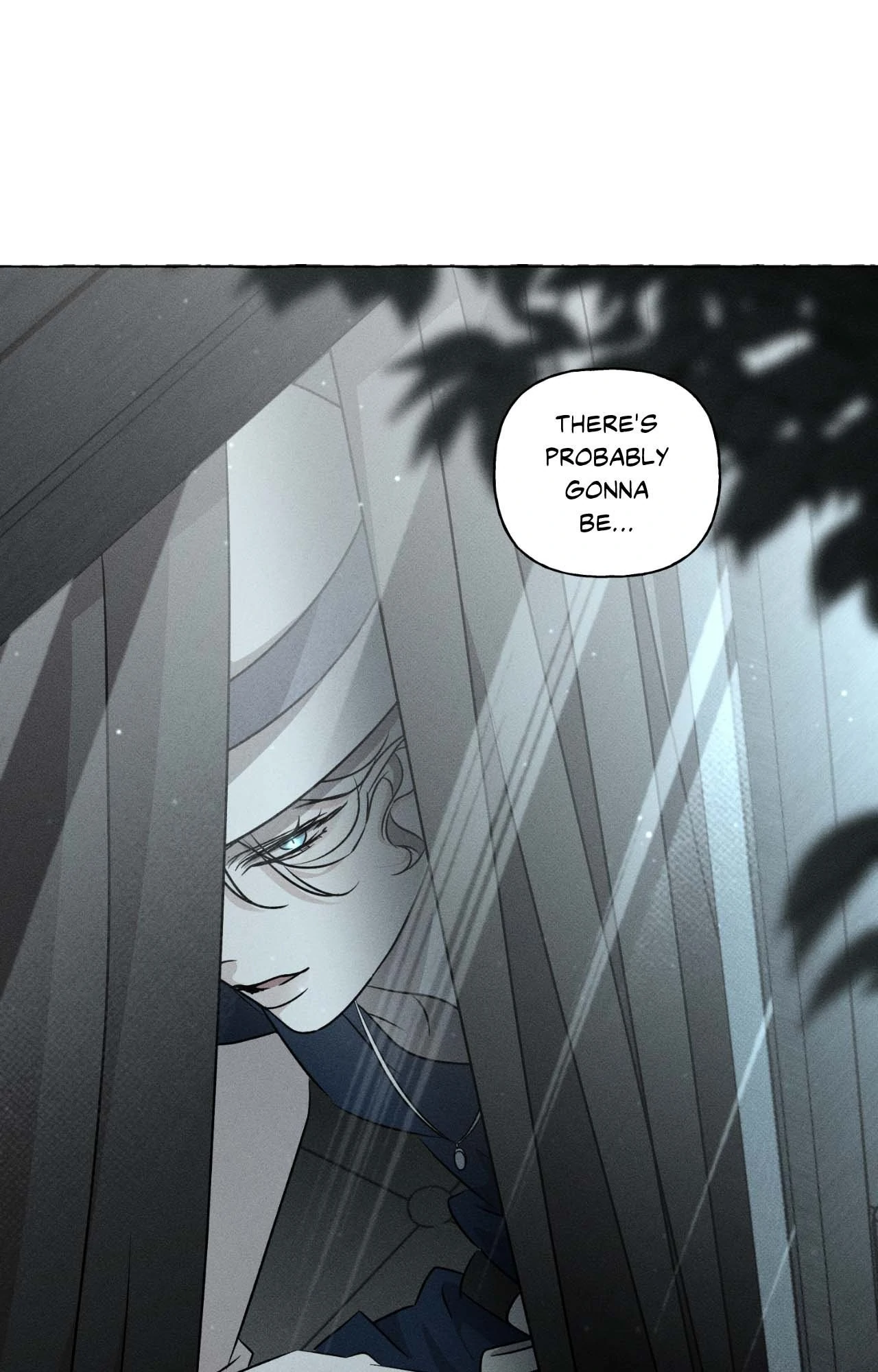 Pale Bones and Blossoms [Official] - Chapter 17 manhwa