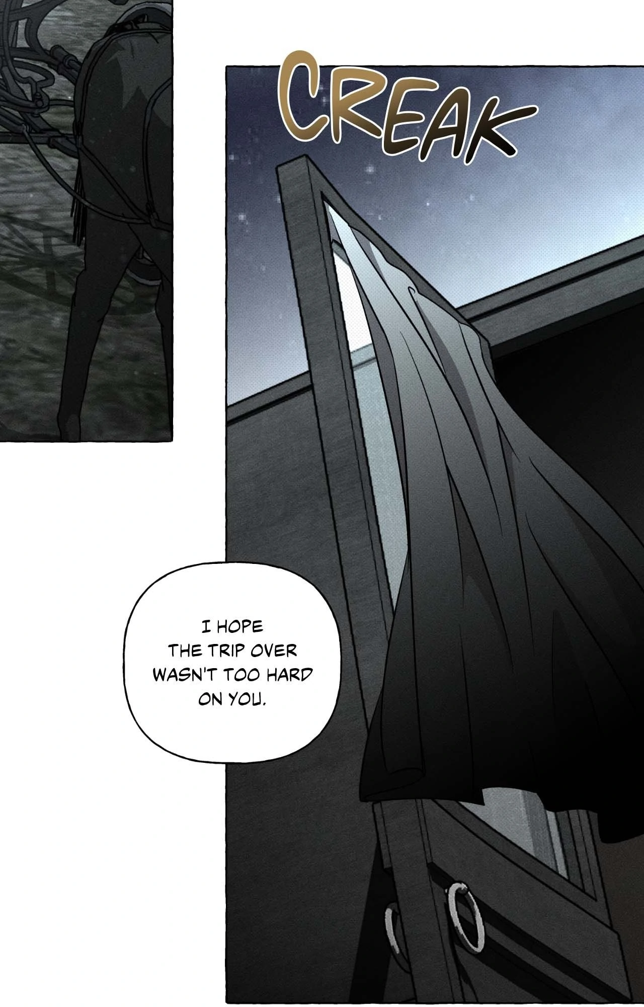 Pale Bones and Blossoms [Official] - Chapter 17 manhwa