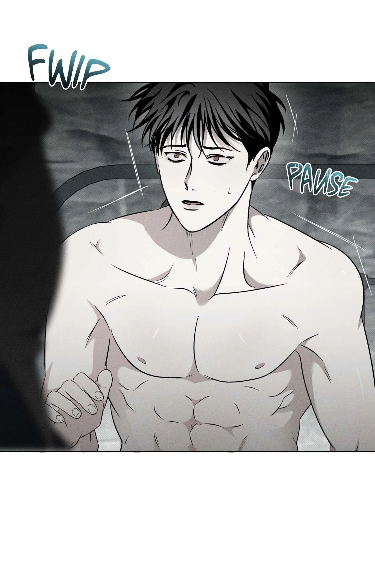 Pale Bones and Blossoms [Official] - Chapter 18 manhwa
