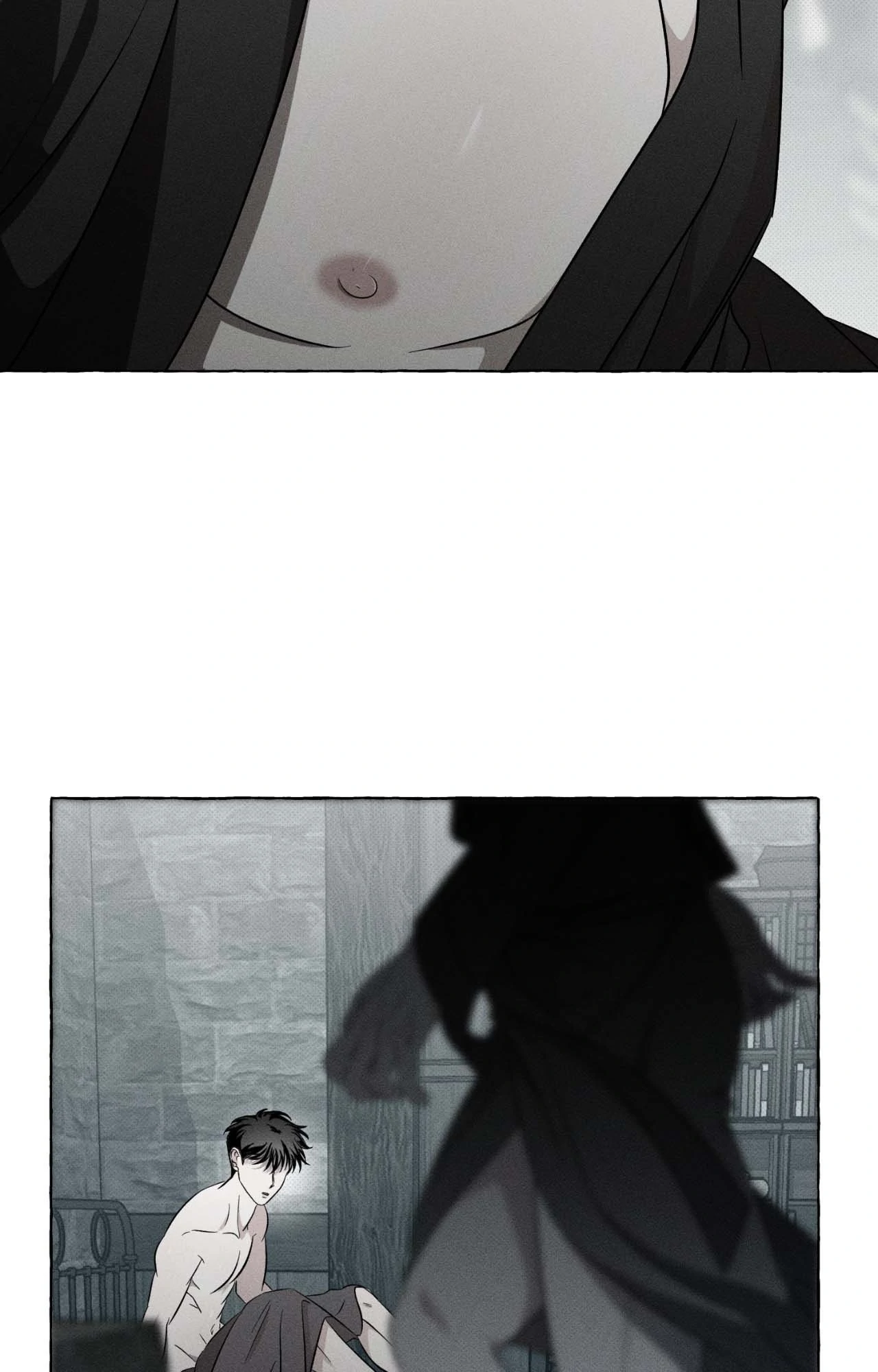 Pale Bones and Blossoms [Official] - Chapter 18 manhwa