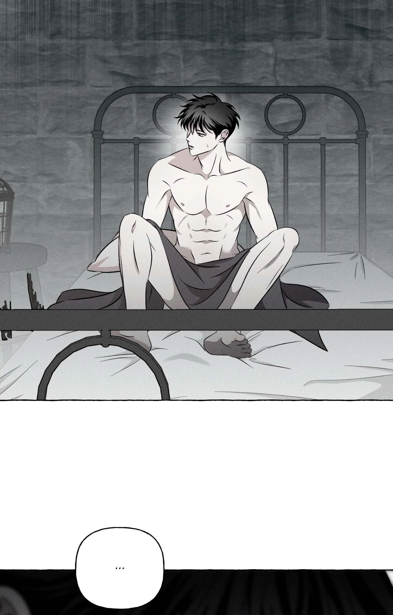 Pale Bones and Blossoms [Official] - Chapter 18 manhwa
