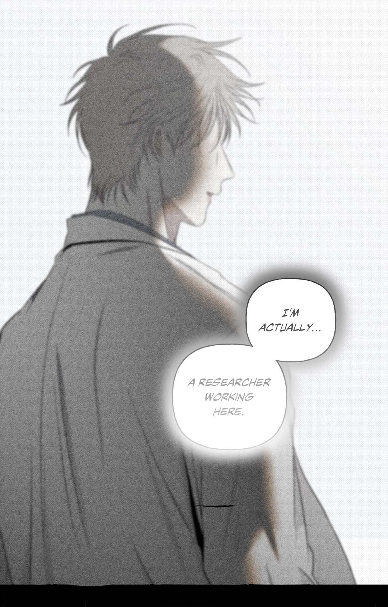 Pale Bones and Blossoms [Official] - Chapter 18 manhwa