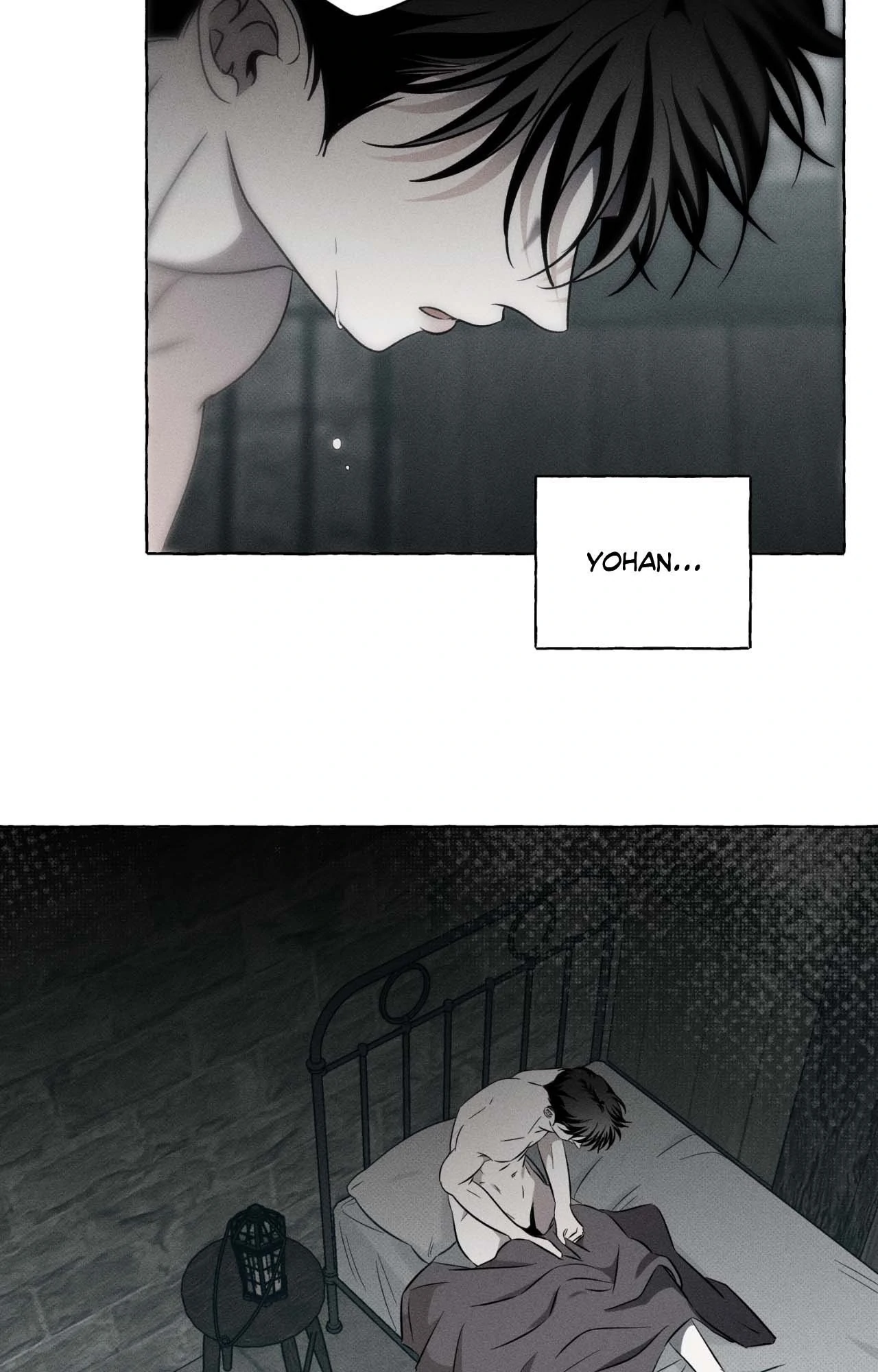Pale Bones and Blossoms [Official] - Chapter 18 manhwa
