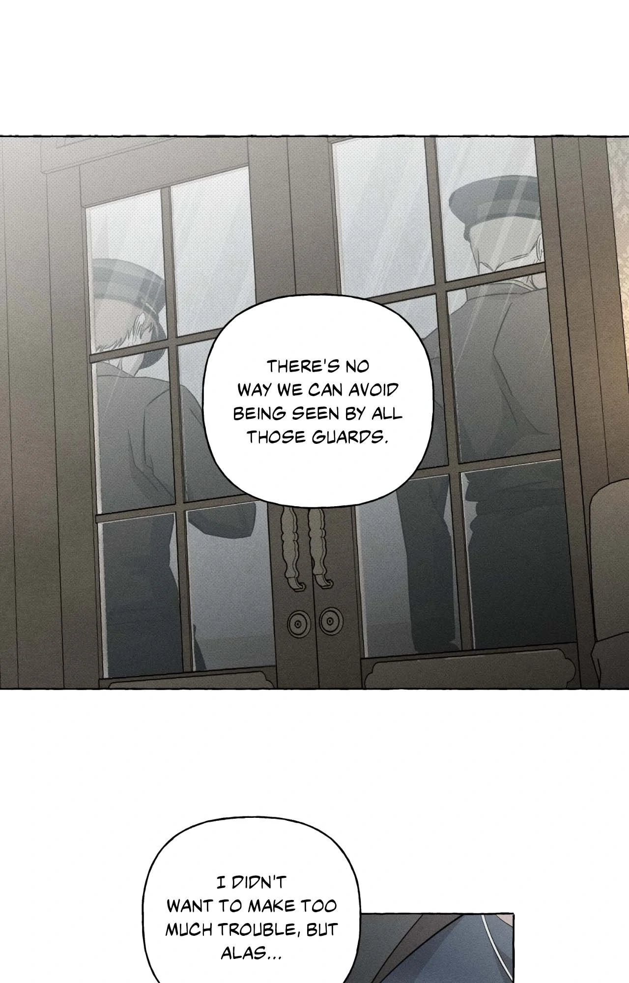 Pale Bones and Blossoms [Official] - Chapter 18 manhwa