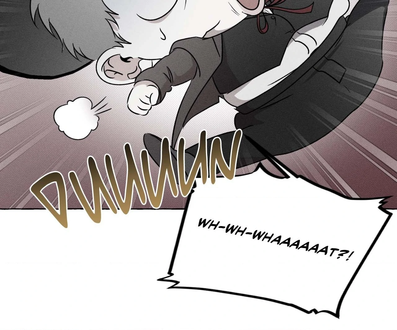Pale Bones and Blossoms [Official] - Chapter 18 manhwa