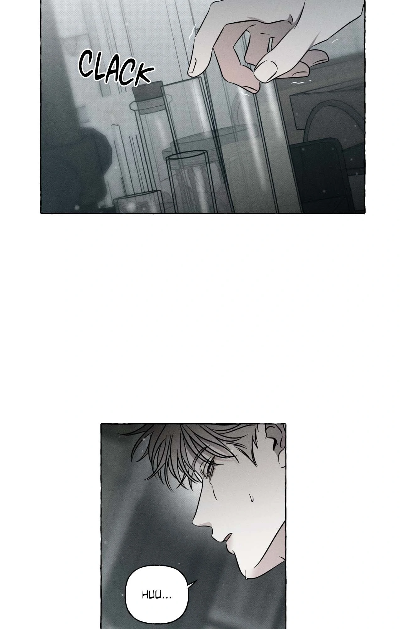 Pale Bones and Blossoms [Official] - Chapter 18 manhwa