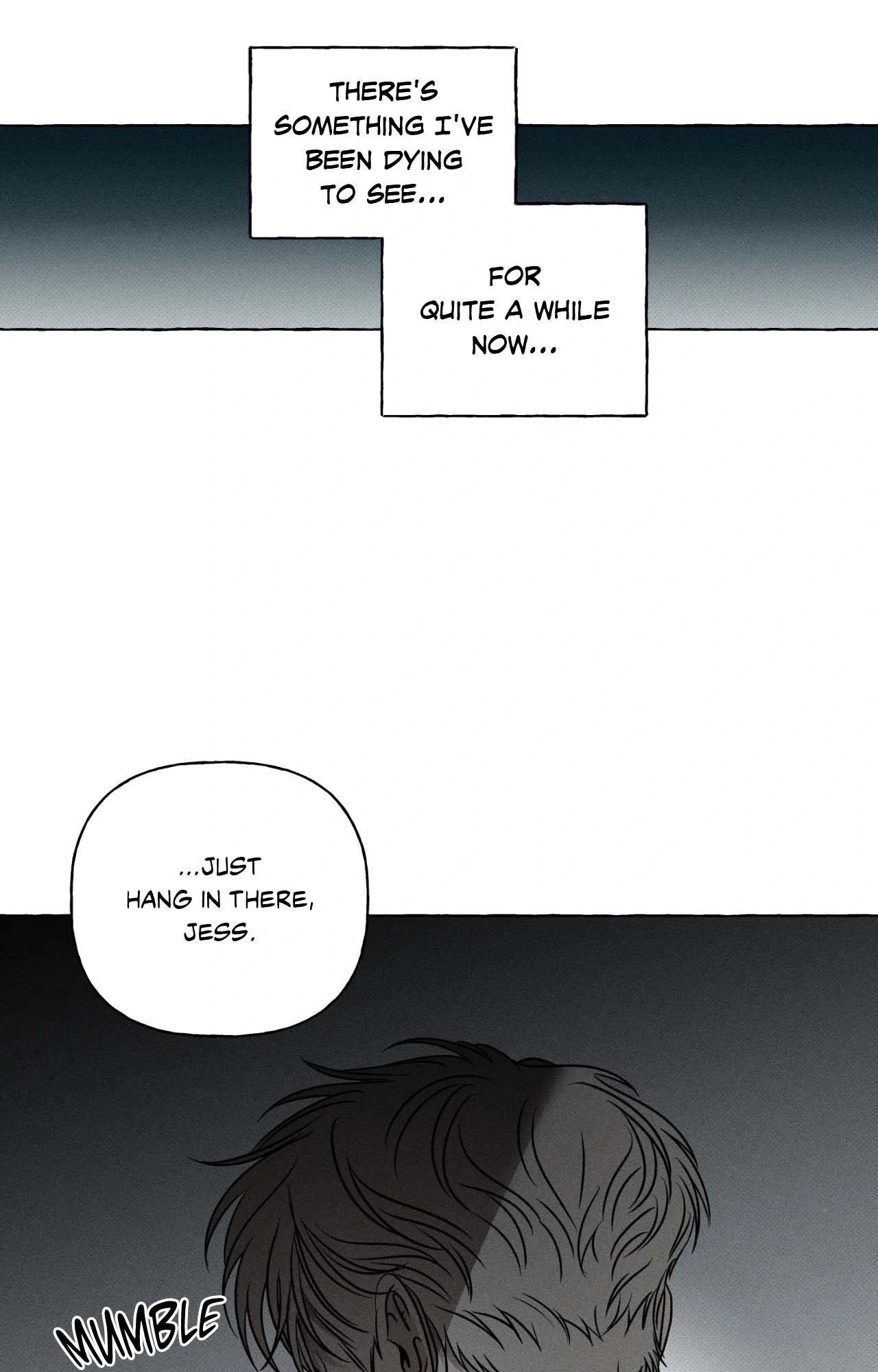 Pale Bones and Blossoms [Official] - Chapter 18 manhwa
