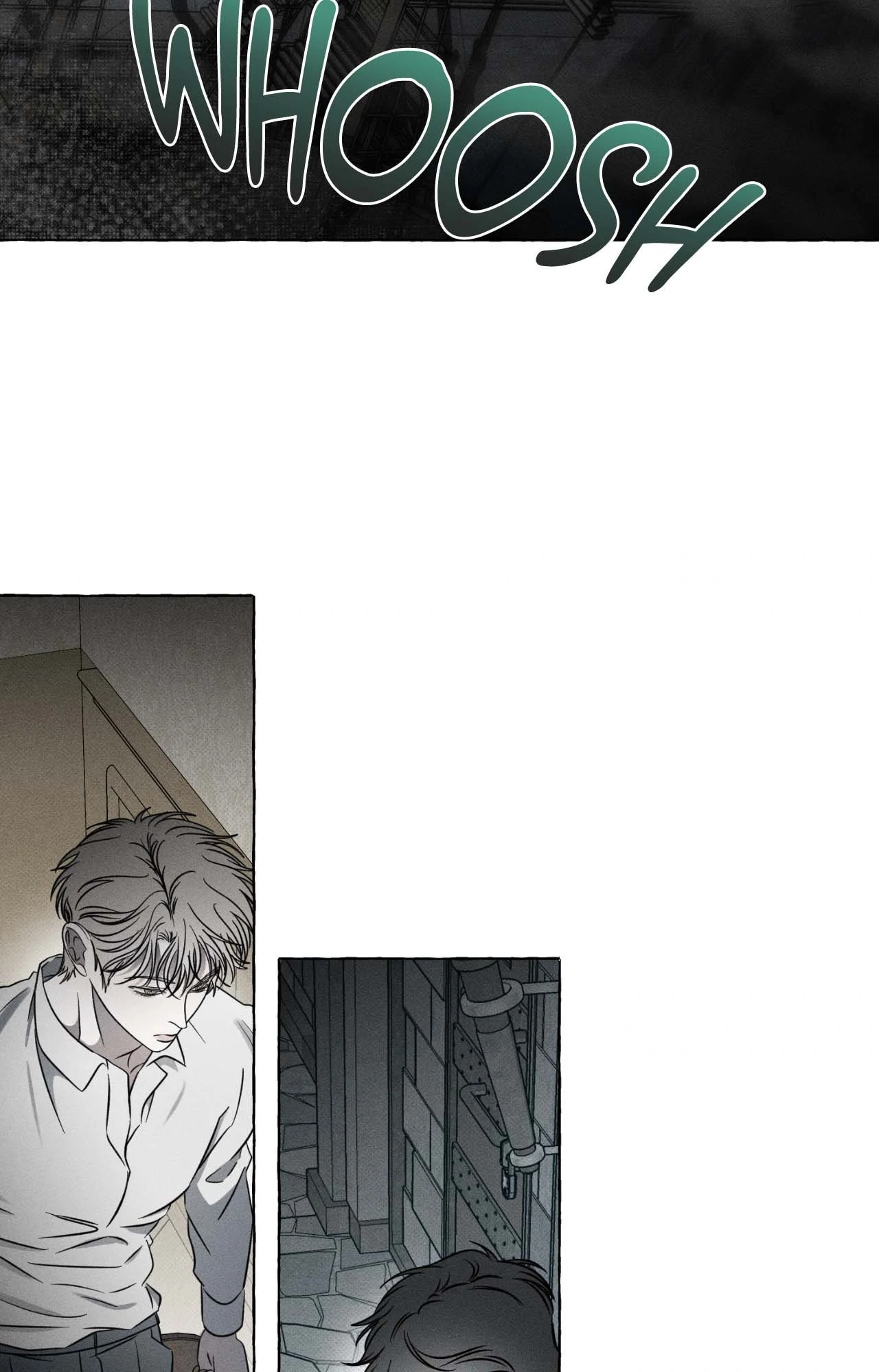 Pale Bones and Blossoms [Official] - Chapter 18 manhwa