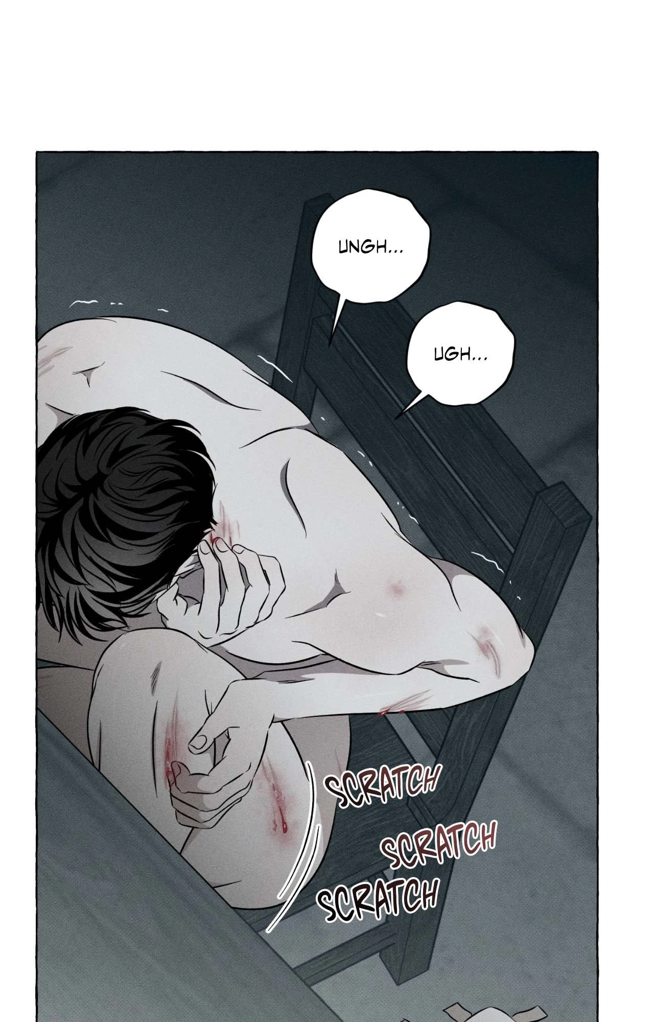 Pale Bones and Blossoms [Official] - Chapter 18 manhwa