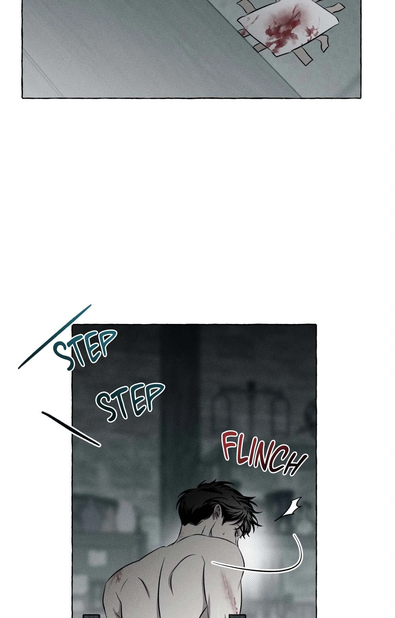 Pale Bones and Blossoms [Official] - Chapter 18 manhwa