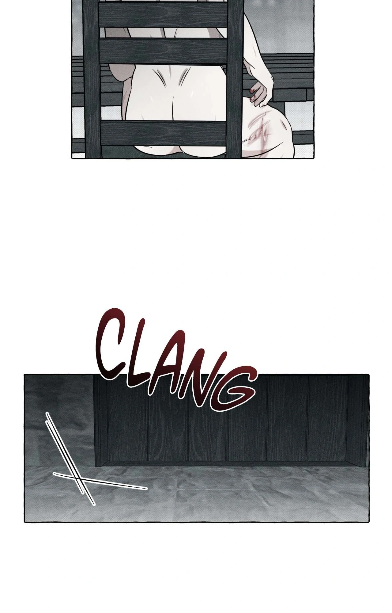 Pale Bones and Blossoms [Official] - Chapter 18 manhwa