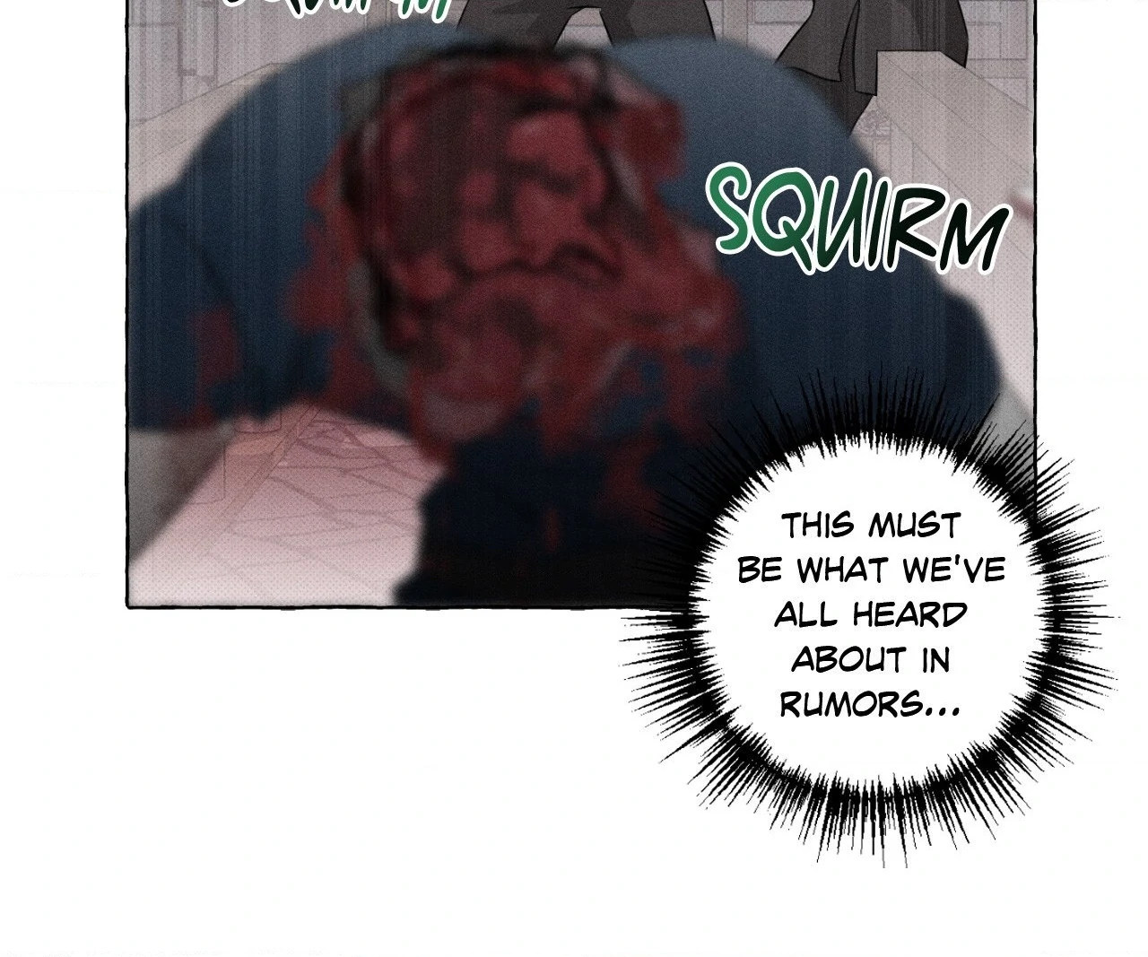 Pale Bones and Blossoms [Official] - Chapter 19 manhwa