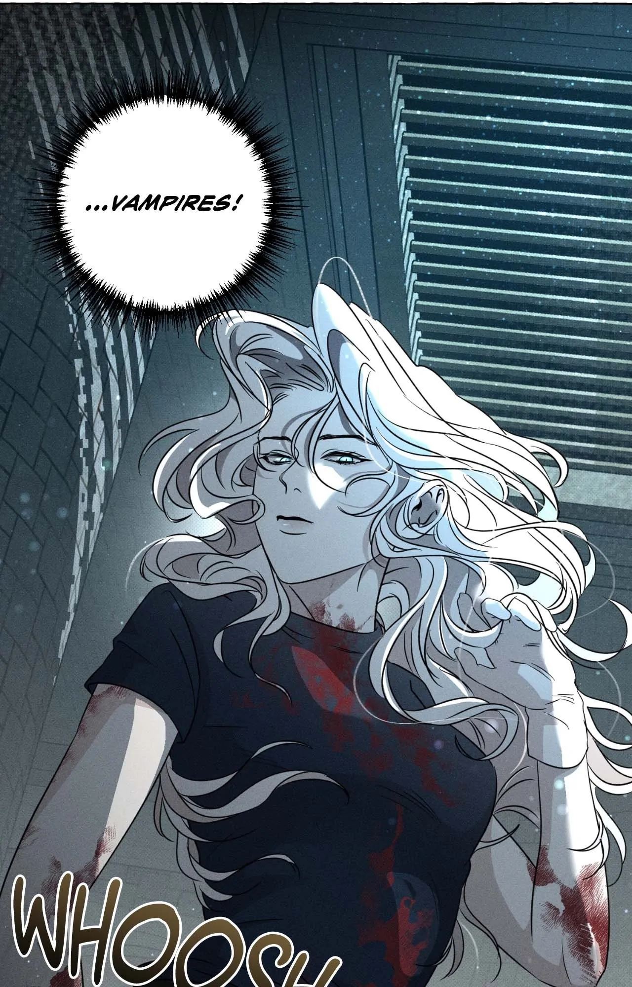 Pale Bones and Blossoms [Official] - Chapter 19 manhwa