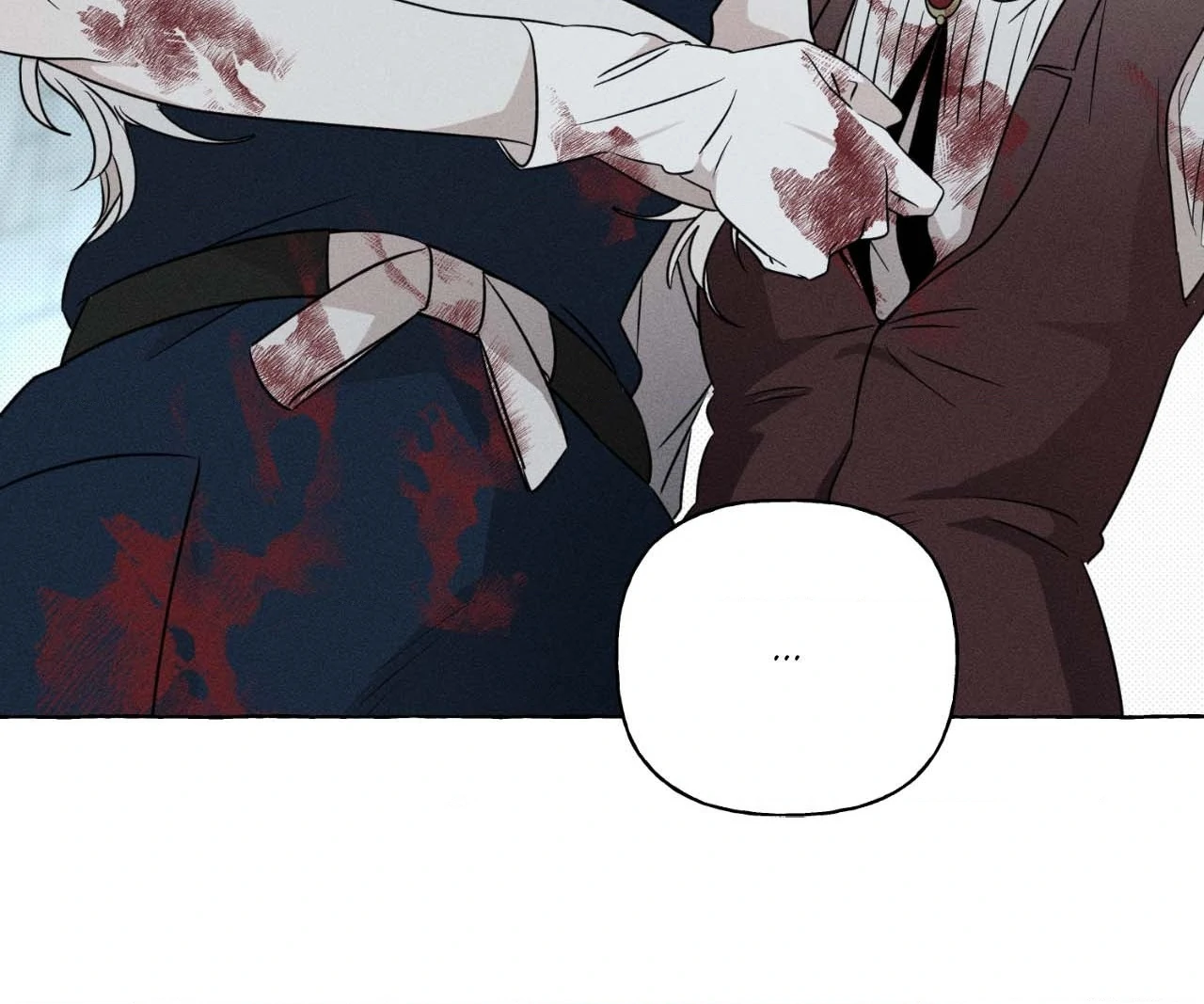 Pale Bones and Blossoms [Official] - Chapter 19 manhwa