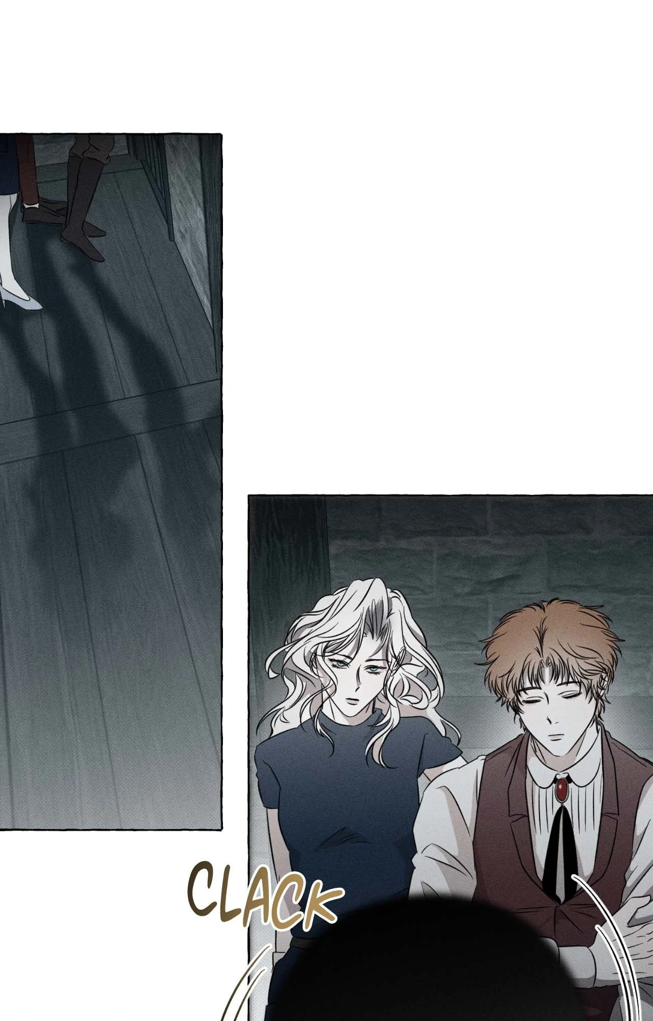 Pale Bones and Blossoms [Official] - Chapter 19 manhwa