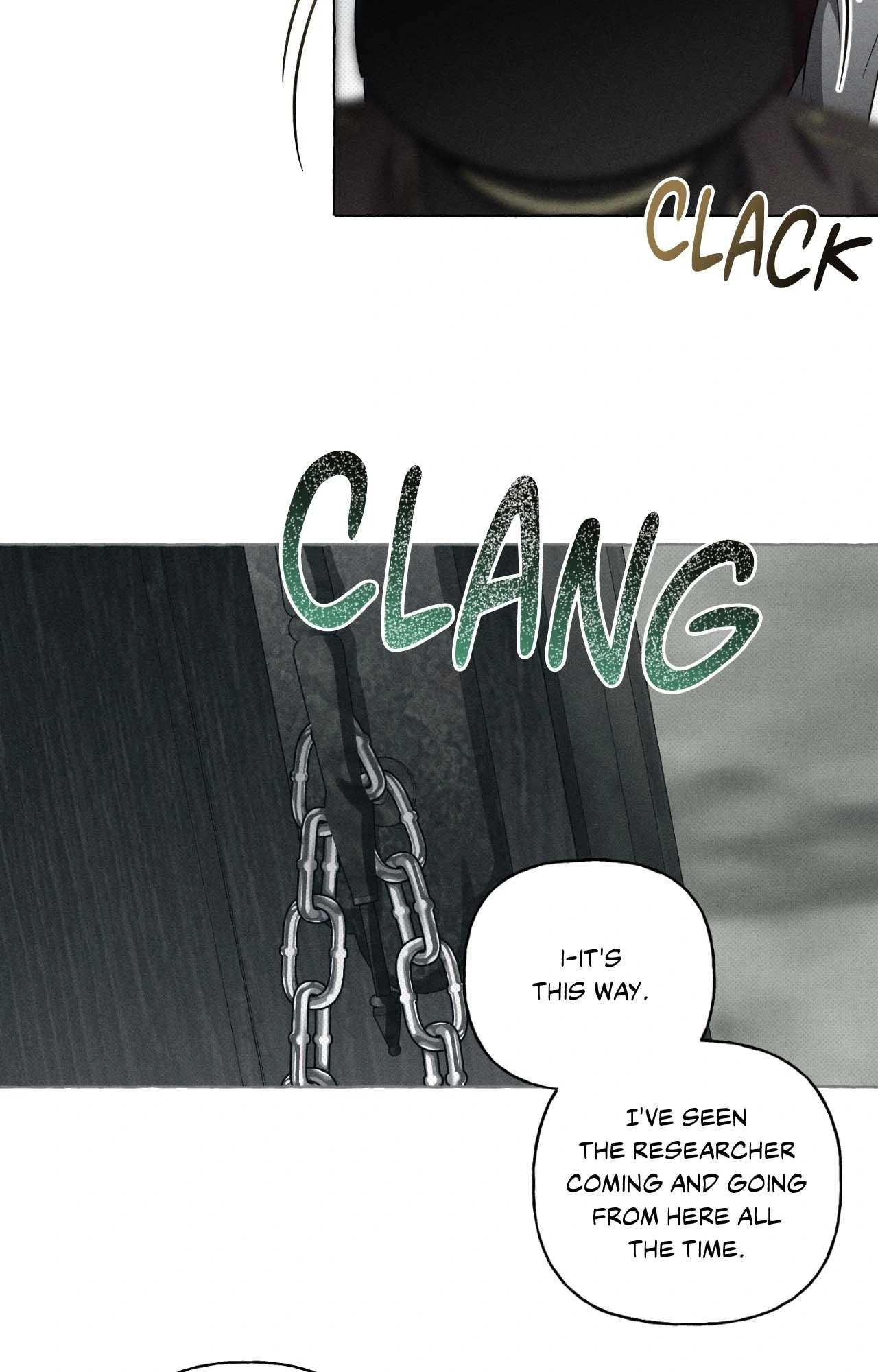 Pale Bones and Blossoms [Official] - Chapter 19 manhwa